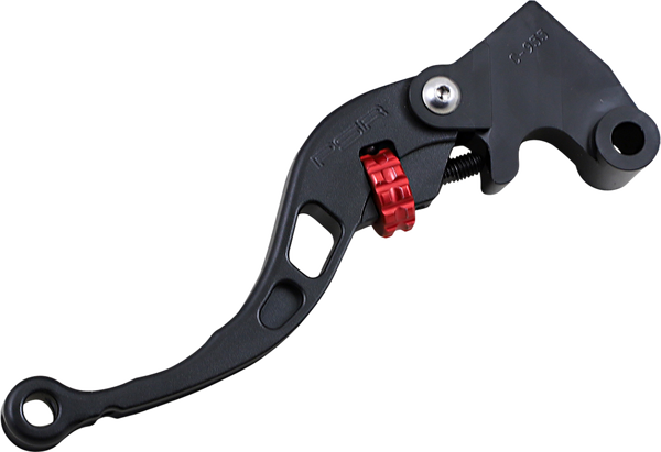 Apex Clutch Lever Black, 1, nordicamoto.ro