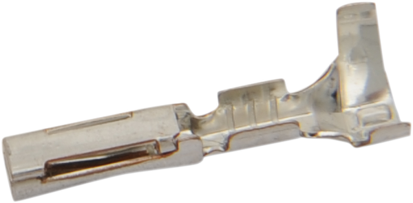 Amp 040 Connector Silver, 3, nordicamoto.ro