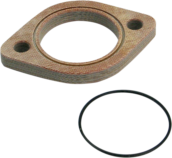 Insulator Block With O-ring, 1, nordicamoto.ro