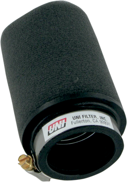 Pod Filter Black, 1, nordicamoto.ro