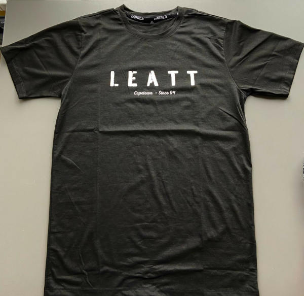Tricou Leatt  Promo Cape Town M, 1, nordicamoto.ro