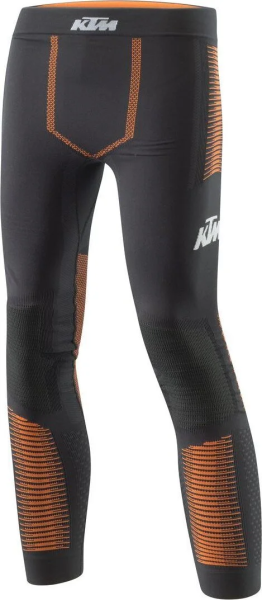 KTM Essentials 3/4 Performance Black M nadrág, 1, nordicamoto.ro