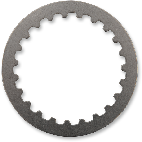 Clutch Steel Drive Plate, 1, nordicamoto.ro
