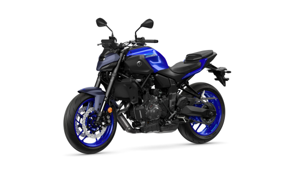 Yamaha MT-07 motorkerékpár, 3, nordicamoto.ro
