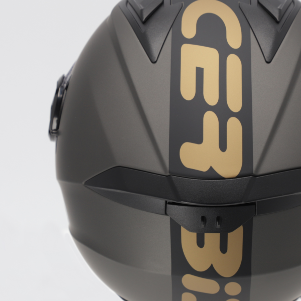 Acerbis Levante Jet sisak, szürke/bronz, S-es méret, 2, nordicamoto.ro
