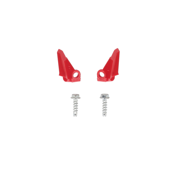 Acerbis Gas Gas MC/MC-E 24'-27' első sárvédő, fehér, 2, nordicamoto.ro