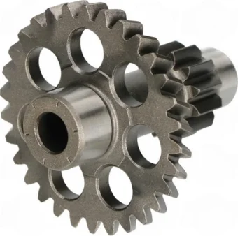 Indítómotor alapjárati tengelye 12Z, 1, nordicamoto.ro