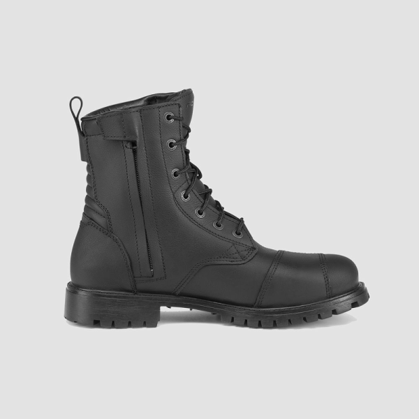 Forma Legacy Dry Negru csizma FORU19W-99, 45-ös méret, 6, nordicamoto.ro
