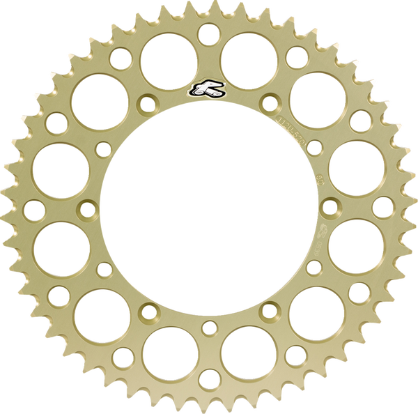 Rear Aluminum Sprocket Anodized, 1, nordicamoto.ro