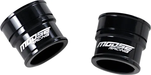 MOOSE RACING Fast Wheel Spacer Black, 1, nordicamoto.ro