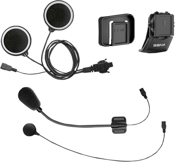 Accesorii camera Sena 10C, 1, nordicamoto.ro