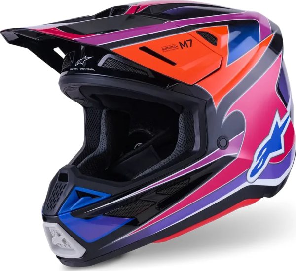 Alpinestars SM7 Fuse Blue L sisak, 1, nordicamoto.ro