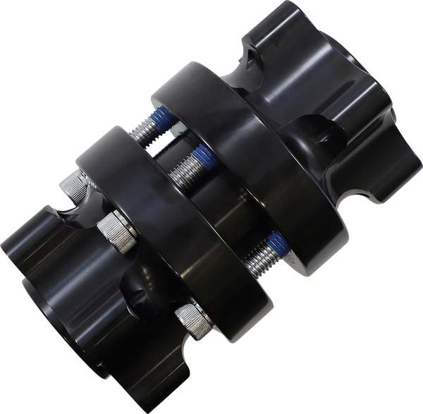 Cartridge Hub Black, 3, nordicamoto.ro