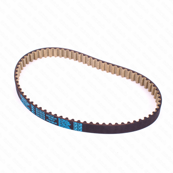 Timing Belt Black, 1, nordicamoto.ro