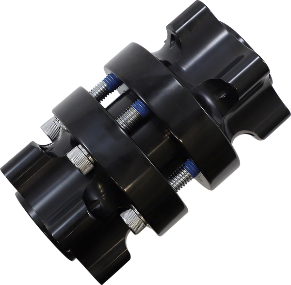 Cartridge Hub Black, 5, nordicamoto.ro