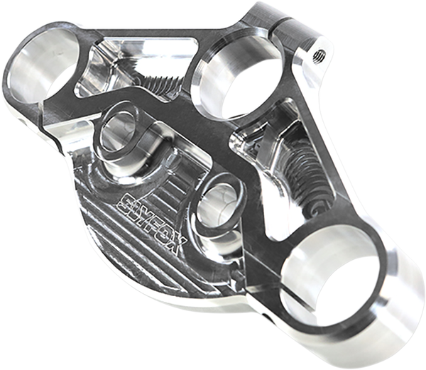 49 Mm Triple Clamps Raw, 5, nordicamoto.ro