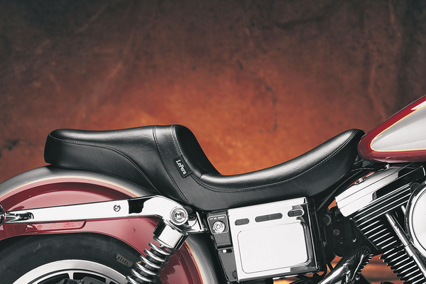 Daytona 2-up Seat Black, 1, nordicamoto.ro