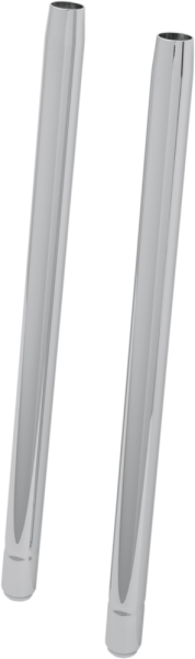 Fork Tubes Chrome, 1, nordicamoto.ro