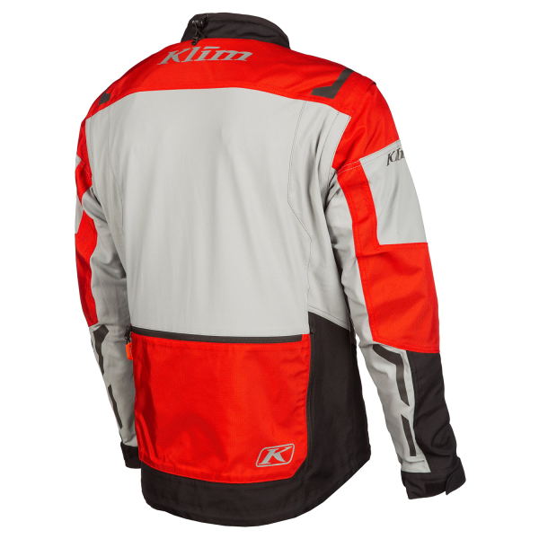 Geaca Klim Dakar Black, 31, nordicamoto.ro