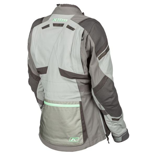 Geaca Moto Dama Klim Artemis Hi-Vis, 19, nordicamoto.ro