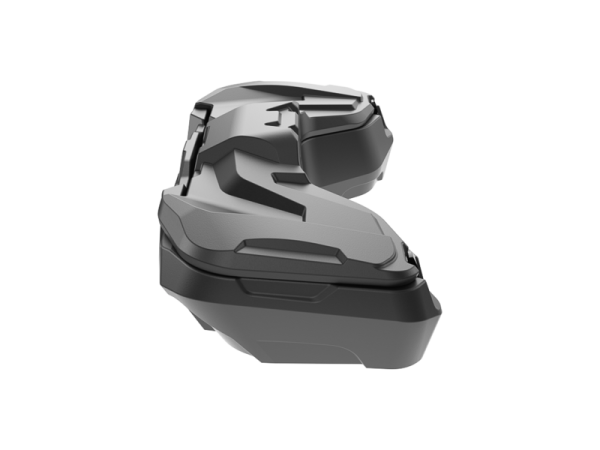 TESSERACT ATV első csomagtartó a CFMOTO 625 (2023) modellhez, fém rögzítéssel, 2, nordicamoto.ro