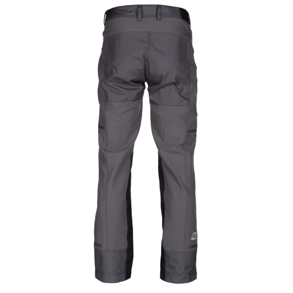 Klim Textili Marrakesh Black motoros nadrág, 15, nordicamoto.ro