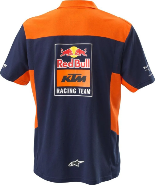 REPLICA TEAM POLO, 2, nordicamoto.ro