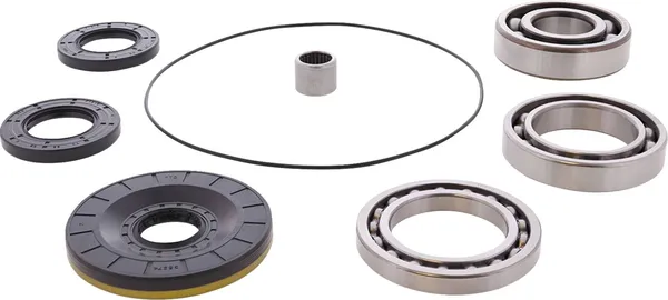 Differential Bearing-seal Kit, 2, nordicamoto.ro