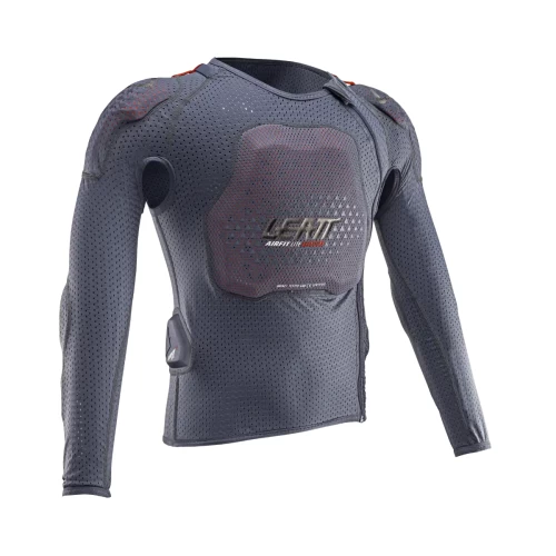 Leatt 3DF AirFit Lite Evo gyermek sisak S/M, 4, nordicamoto.ro
