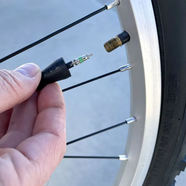 Slime 2 az 1-ben tubeless defektmegelőző folyadék, 473 ml, 3, nordicamoto.ro