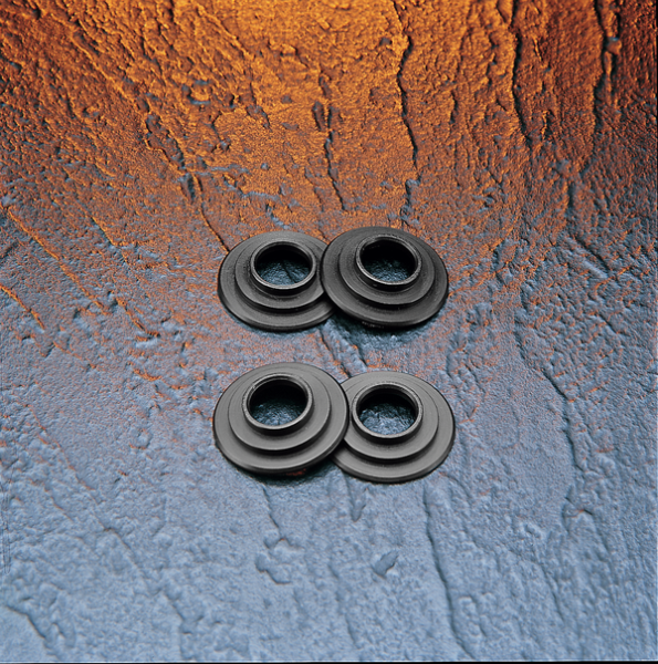 Low-profile Lower Spring Collars, 1, nordicamoto.ro