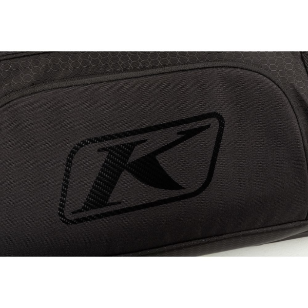 Geanta Klim Team Gear Asphalt - Electric Blue Lemonade, 9, nordicamoto.ro