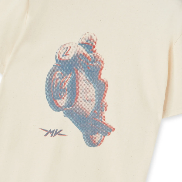 MV Agusta Heritage Racer póló, 3, nordicamoto.ro