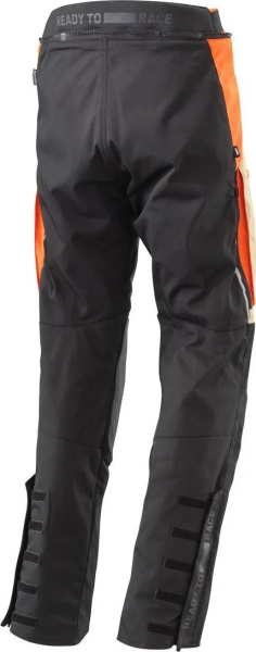 KTM ADV R V2 WP nadrág – bézs/narancs/fekete – M/32, 6, nordicamoto.ro