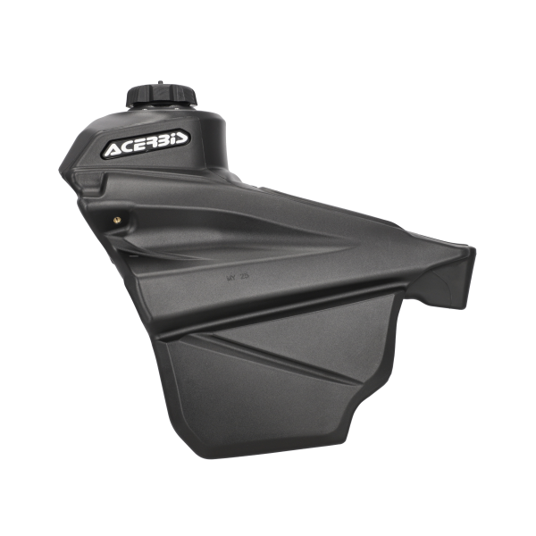 Acerbis Beta RR Race/RR X-Pro 125–300 kétütemű, 25–27' üzemanyagtartály, természetes színű, 7, nordicamoto.ro