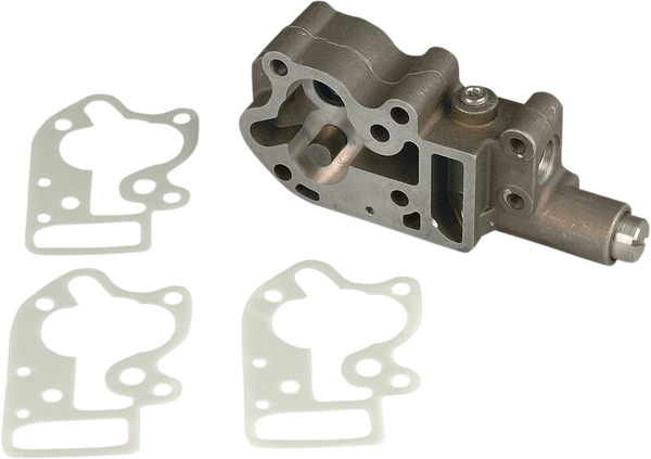 Oil Pump Cover Gasket, 2, nordicamoto.ro