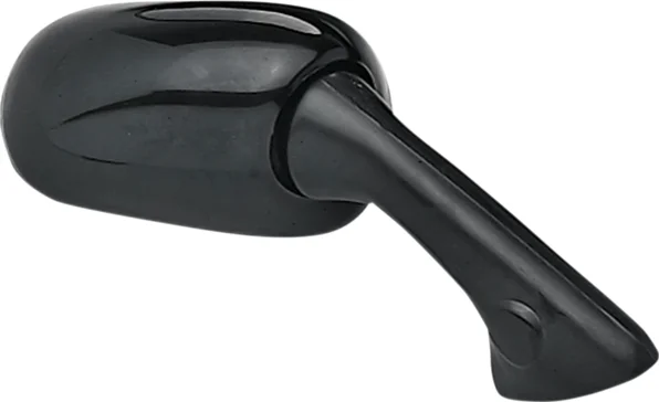 Mirror Oem Replacement For Honda Right Black, 1, nordicamoto.ro