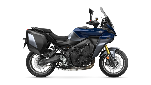 Yamaha TRACER 9 GT+ Y-AMT motorkerékpár, 12, nordicamoto.ro