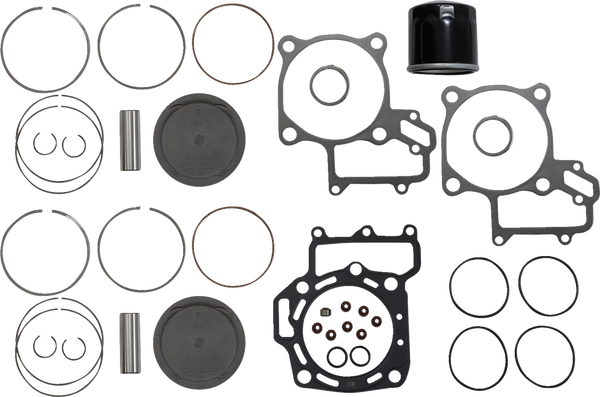 Top-end Rebuild Kit, 2, nordicamoto.ro