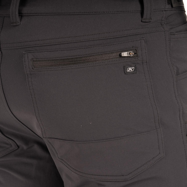 Transition Pant Gray (Non-Current), 7, nordicamoto.ro