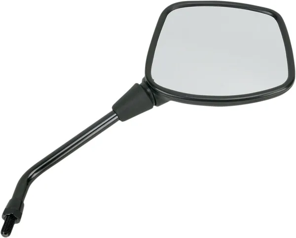 OEM-stílusú pót-tükör, fekete, 1, nordicamoto.ro