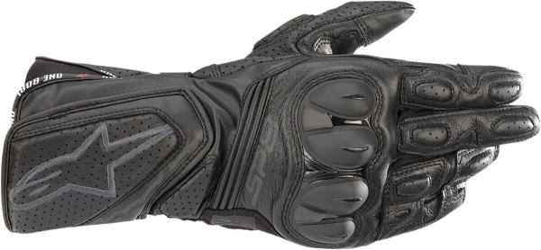 Alpinestars Sp-8 V3 fekete kesztyű, 4XL méret, 1, nordicamoto.ro