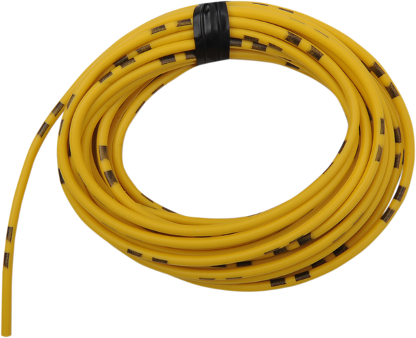 Colored Wiring Yellow, 1, nordicamoto.ro