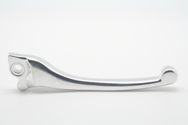 Oem-style Levers Natural, Polished, 1, nordicamoto.ro