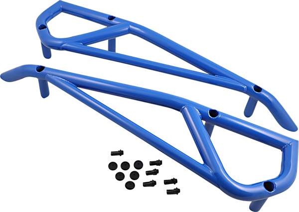Rzr Nerf Bars Black, 3, nordicamoto.ro