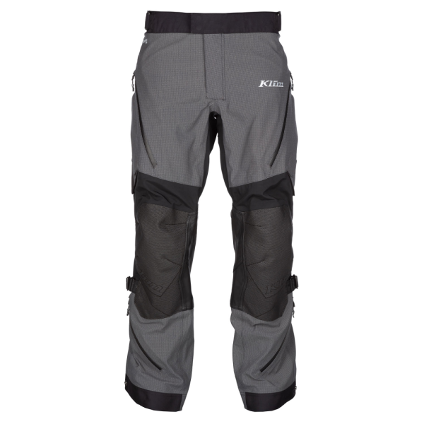 Pantaloni Moto Textili Klim Badlands Pro A3 Stealth Black, 3, nordicamoto.ro