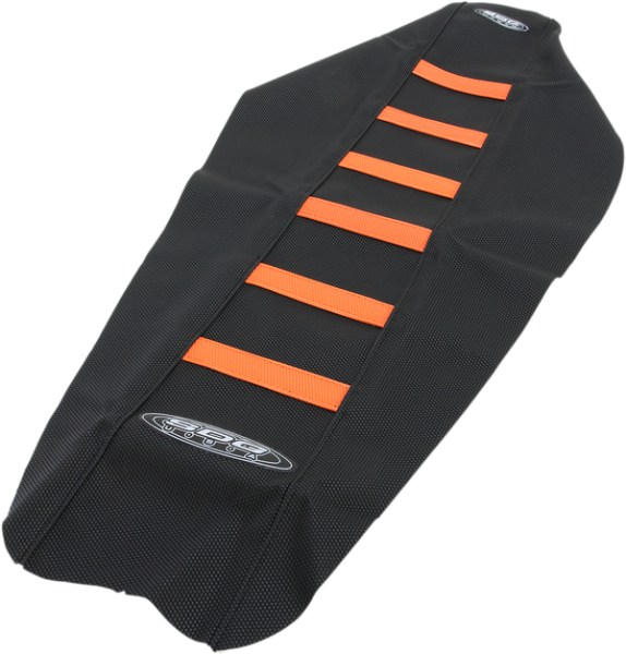 Seatcover 6r Sxf 16 Ok Black, 2, nordicamoto.ro