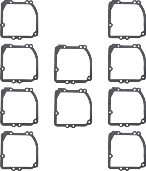 Replacement Transmission Top Cover Gaskets, 1, nordicamoto.ro