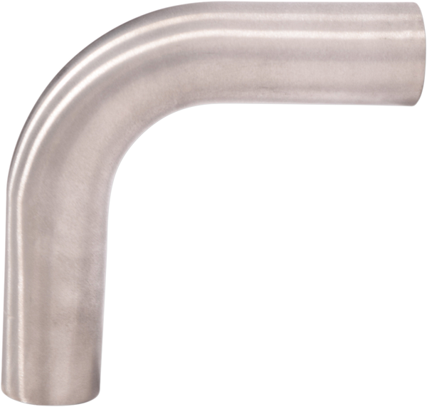Custom Pipe For Custom Exhaust Build Stainless Steel, 1, nordicamoto.ro