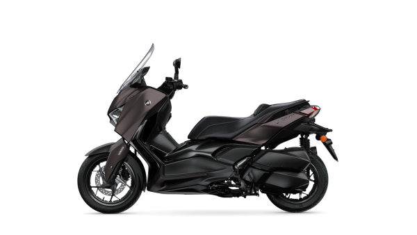 Yamaha XMAX 300 Tech MAX+ robogó, 4, nordicamoto.ro